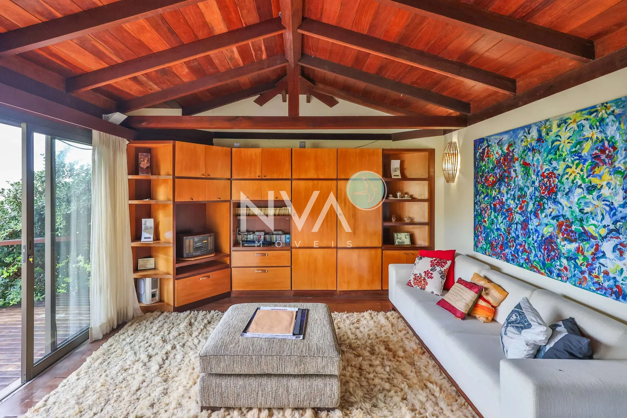 Casa, 1 quarto, 239 m² - Foto 4