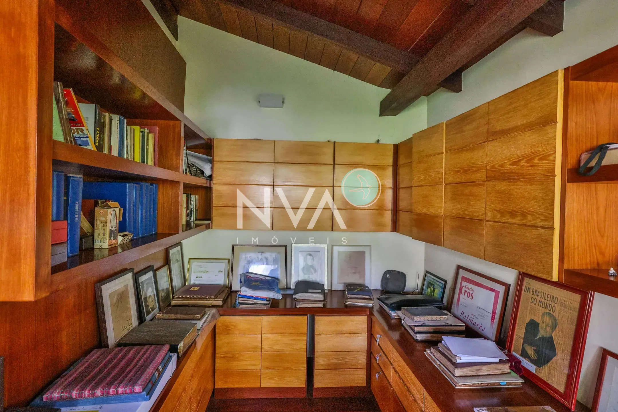 Casa, 1 quarto, 239 m² - Foto 6