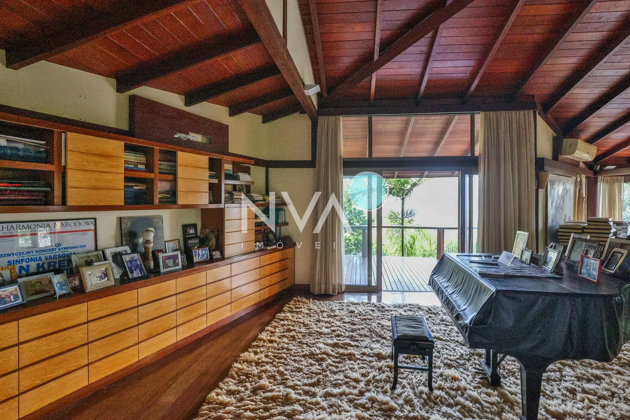 Casa, 1 quarto, 239 m² - Foto 3