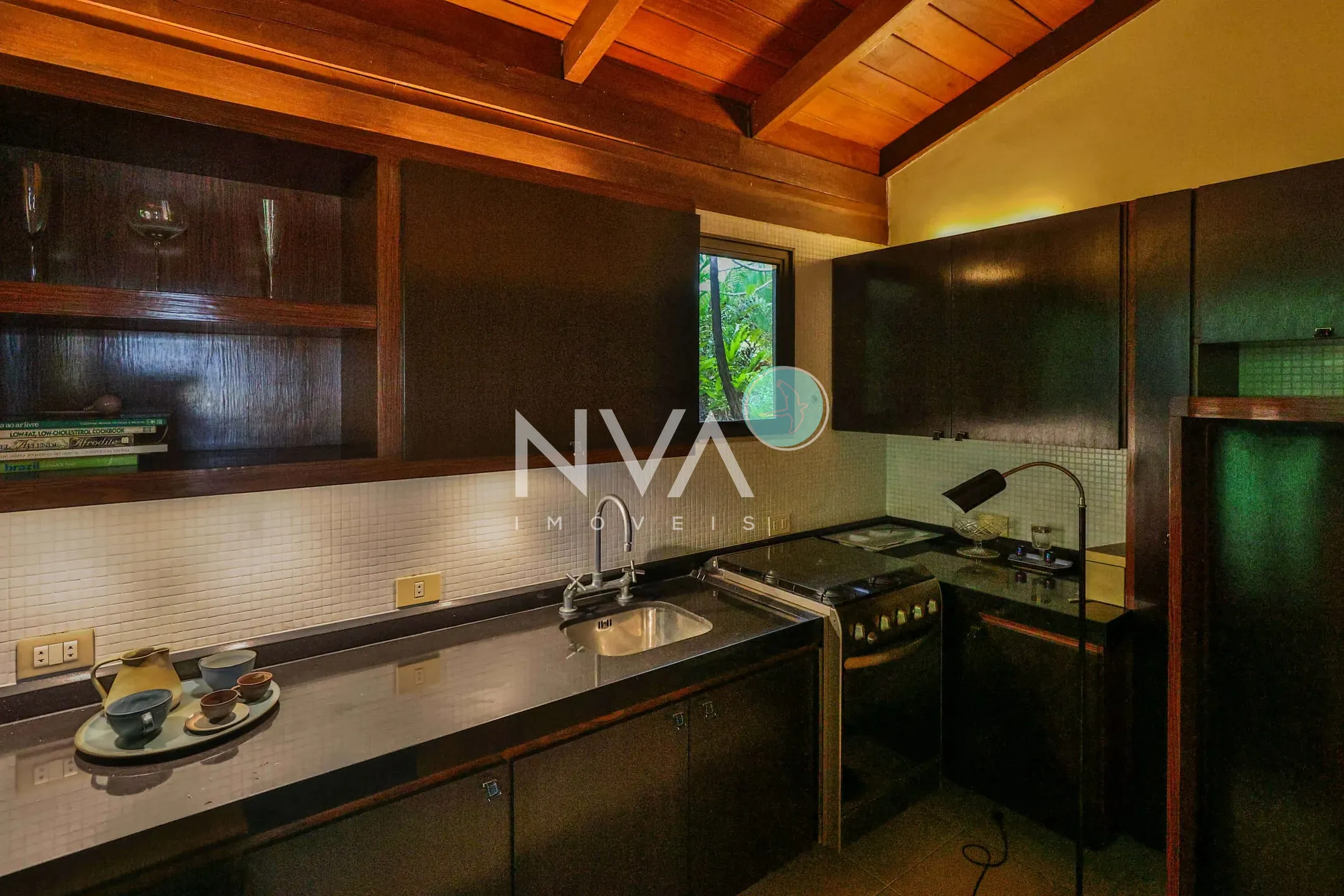 Casa, 1 quarto, 239 m² - Foto 14