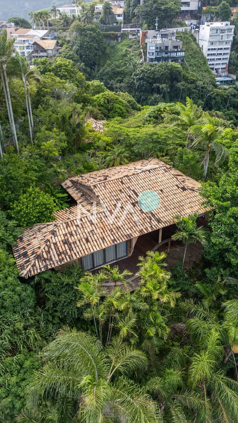 Casa, 1 quarto, 239 m² - Foto 26