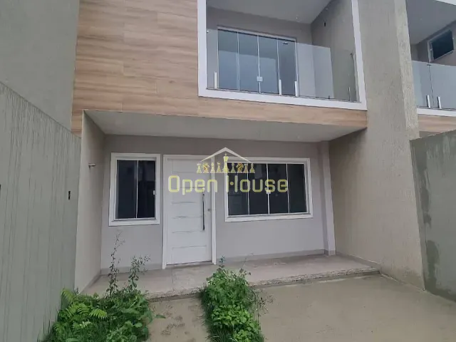 Casa 3 quartos e 2 banheiros, à venda, no bairro Aero Clube em Volta Redonda