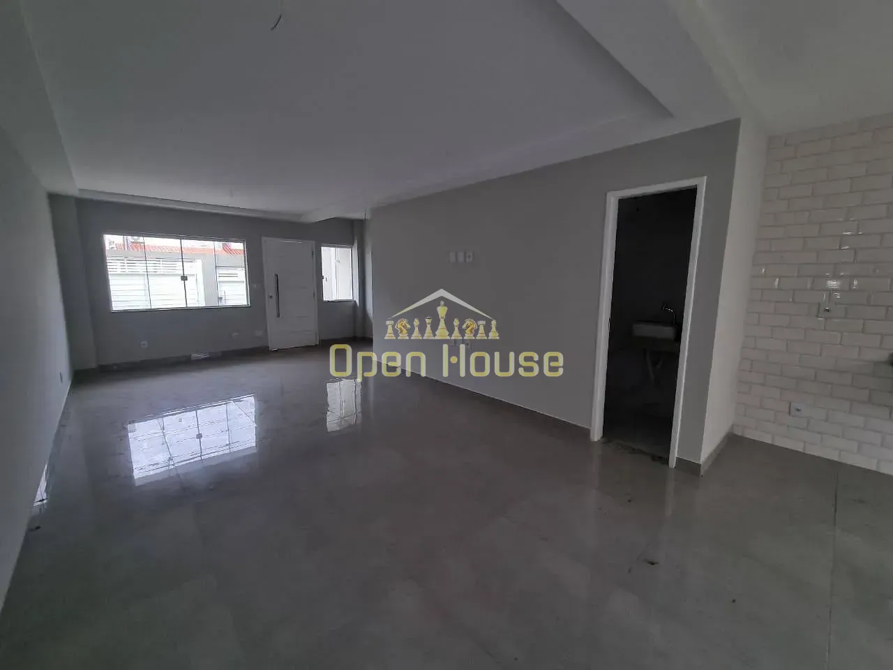 Casa, 3 quartos, 150 m² - Foto 9