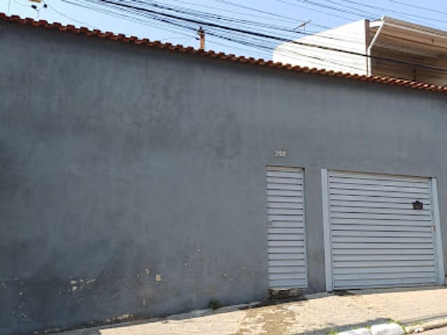 Casa com 250m² 3 quartos e 2 banheiros, à venda, no bairro Jardim Capela em São Paulo