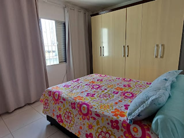 Casa com 250m² 3 quartos e 2 banheiros, à venda, no bairro Jardim Capela em São Paulo