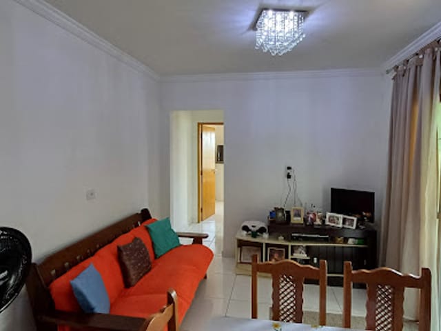 Casa com 250m² 3 quartos e 2 banheiros, à venda, no bairro Jardim Capela em São Paulo