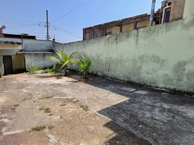 Casa com 250m² 3 quartos e 2 banheiros, à venda, no bairro Jardim Capela em São Paulo