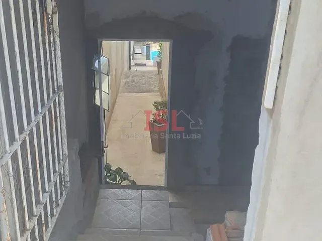 Casa 2 quartos e 1 banheiro, à venda, no bairro Jardim Santa Amália em Campinas