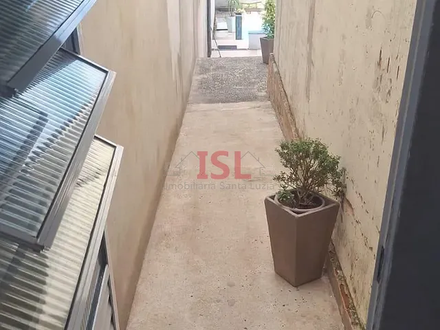 Casa 2 quartos e 1 banheiro, à venda, no bairro Jardim Santa Amália em Campinas