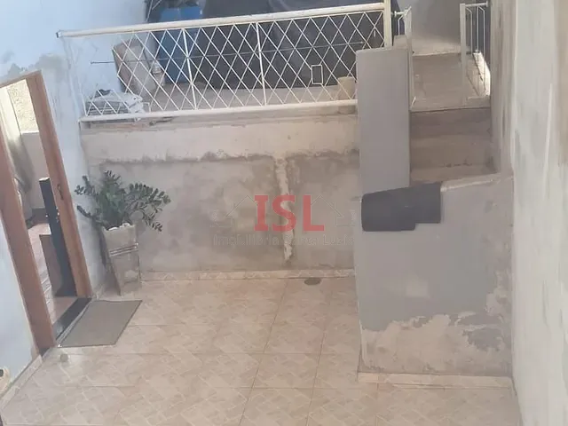 Casa 2 quartos e 1 banheiro, à venda, no bairro Jardim Santa Amália em Campinas