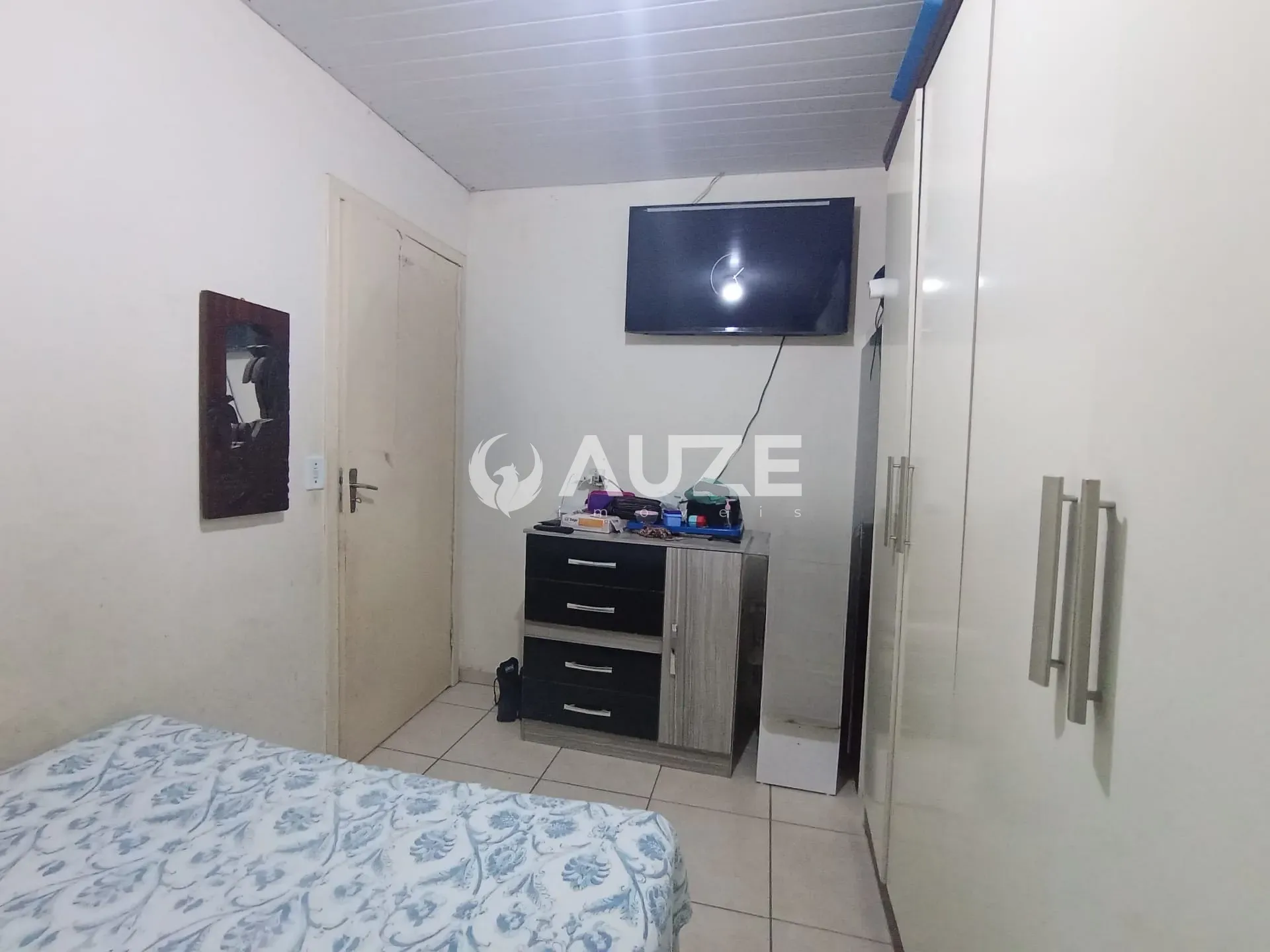 Casa, 2 quartos, 48 m² - Foto 17