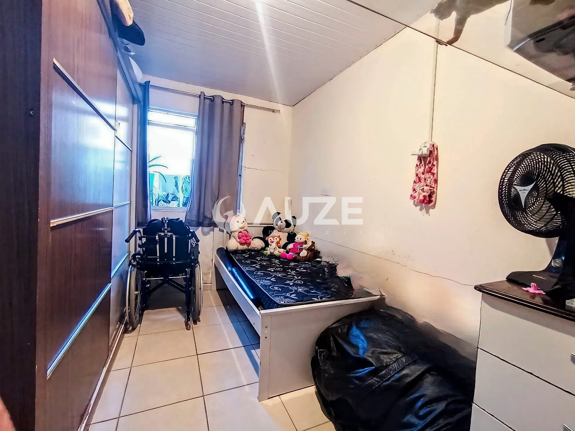 Casa, 2 quartos, 48 m² - Foto 18