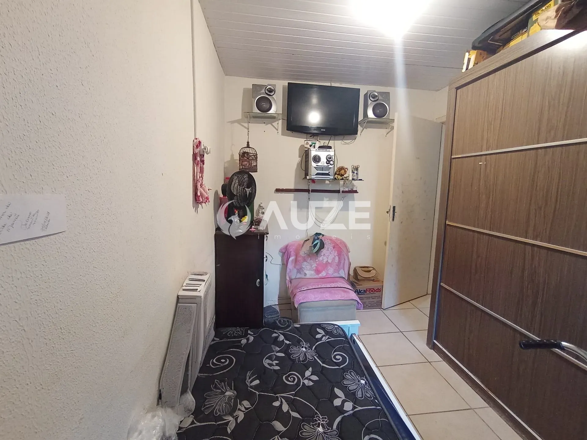 Casa, 2 quartos, 48 m² - Foto 19