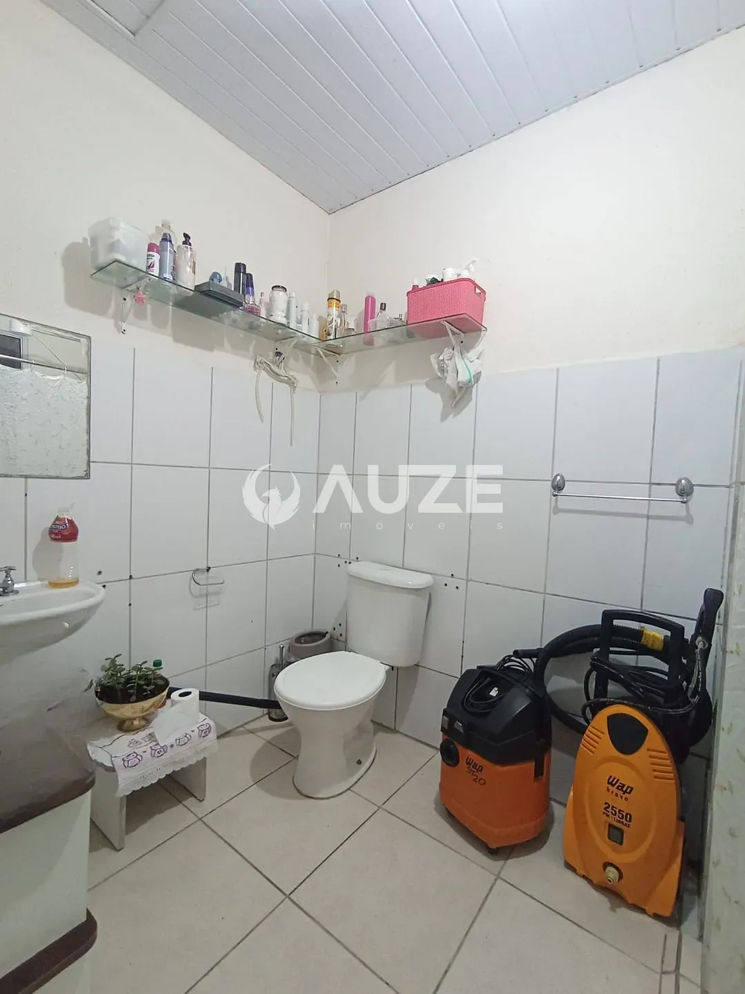 Casa, 2 quartos, 48 m² - Foto 13
