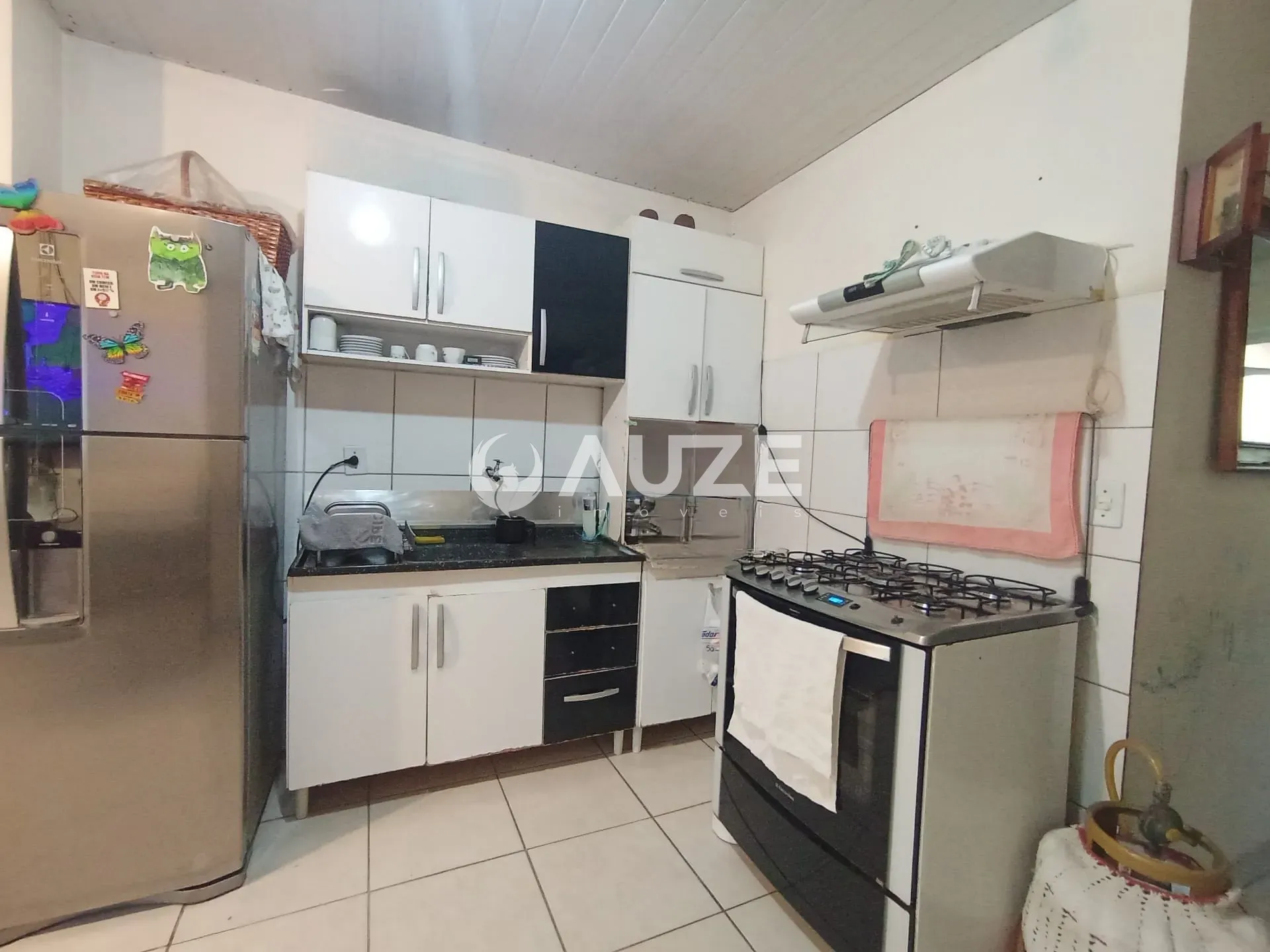 Casa, 2 quartos, 48 m² - Foto 11