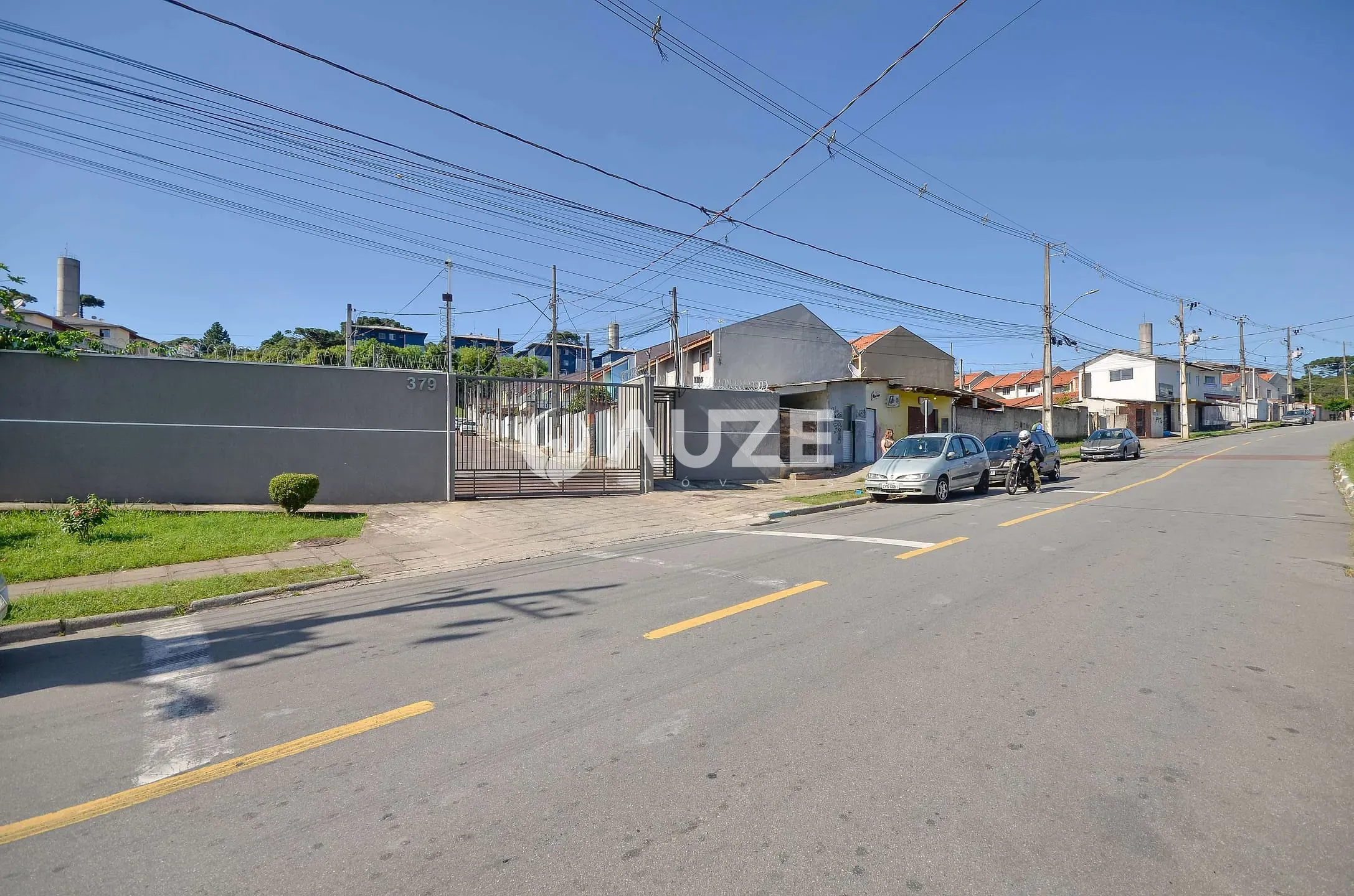 Casa, 2 quartos, 48 m² - Foto 3