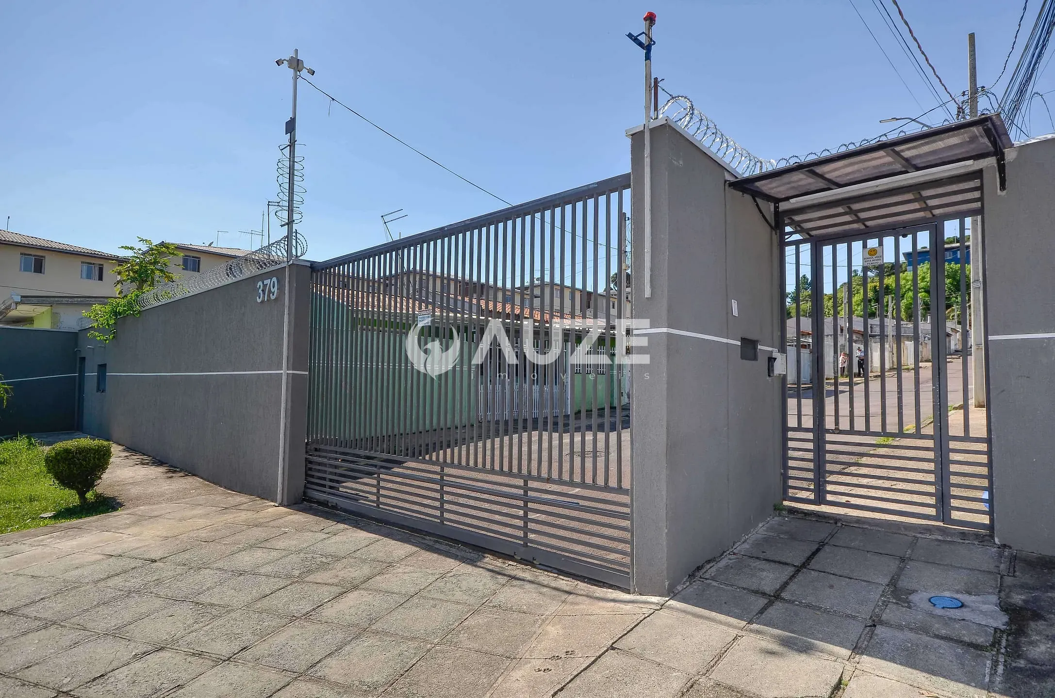 Casa, 2 quartos, 48 m² - Foto 2