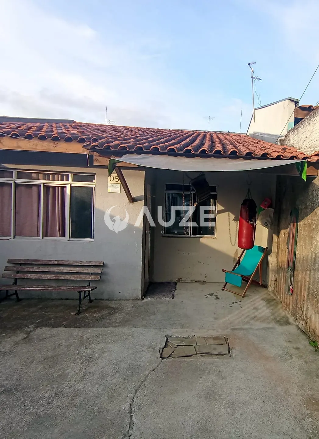 Casa, 2 quartos, 48 m² - Foto 5