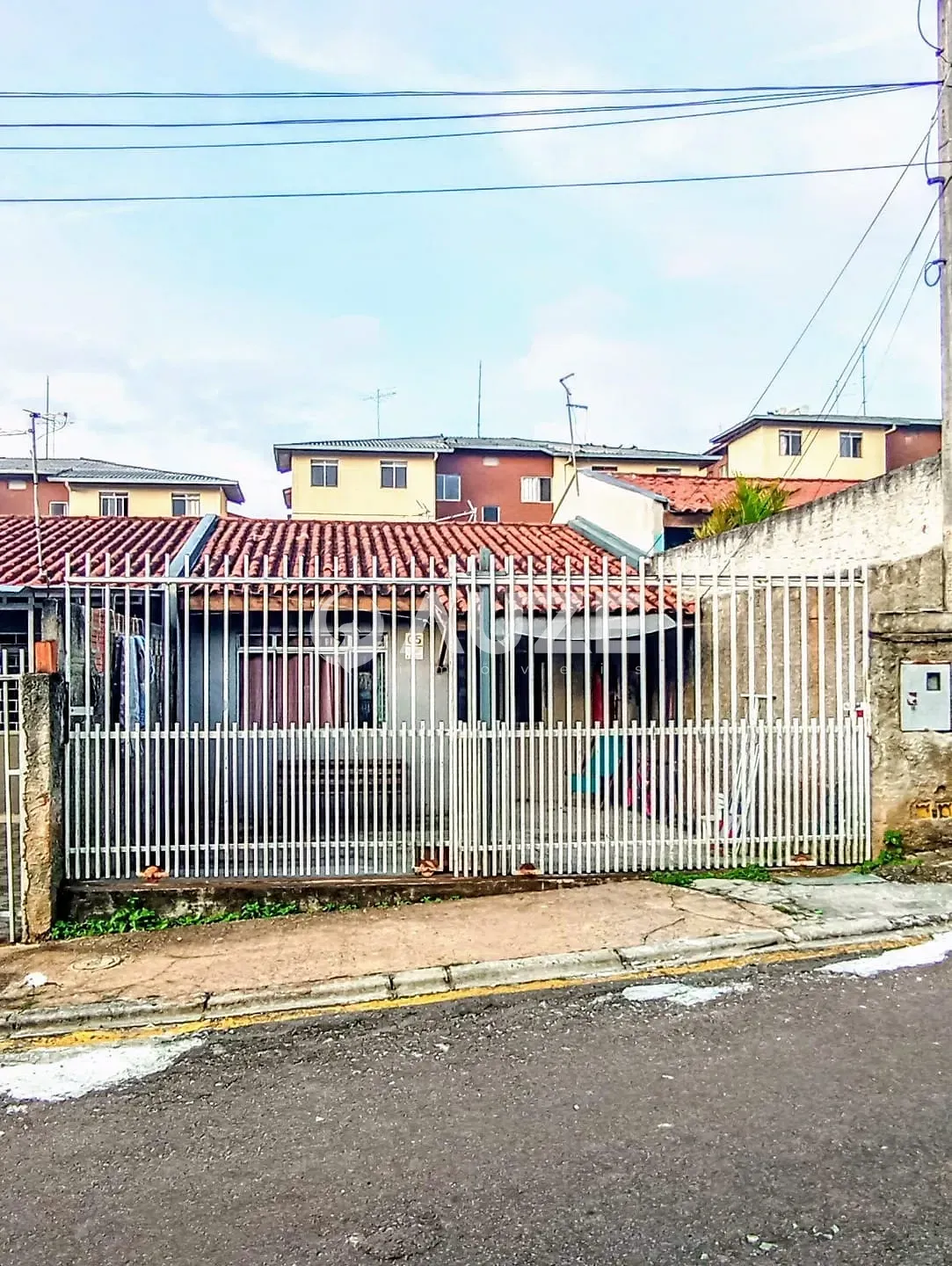 Casa, 2 quartos, 48 m² - Foto 4