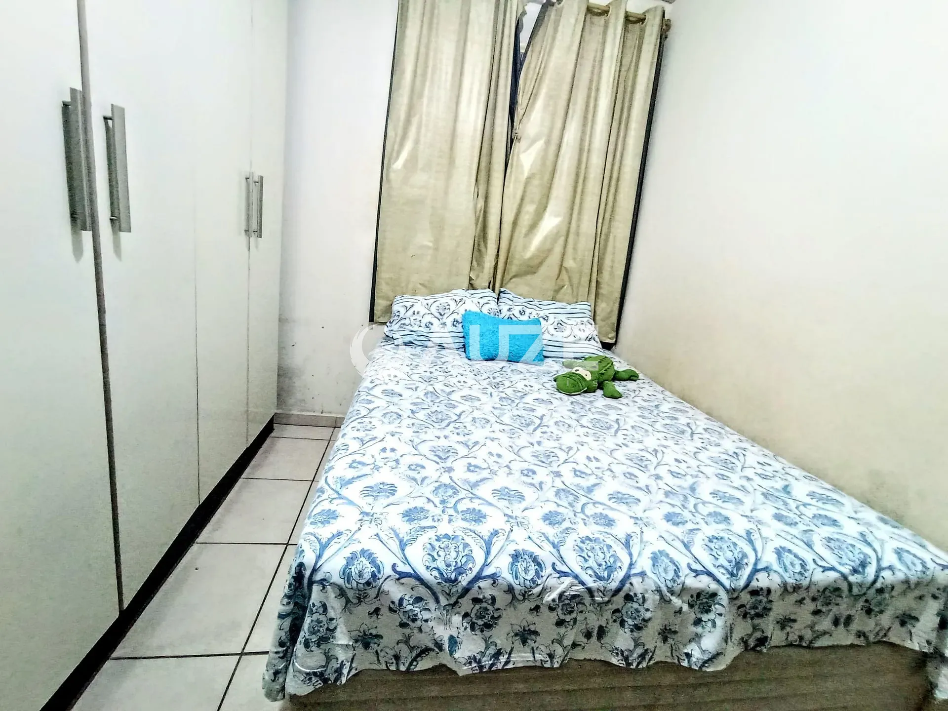 Casa, 2 quartos, 48 m² - Foto 15