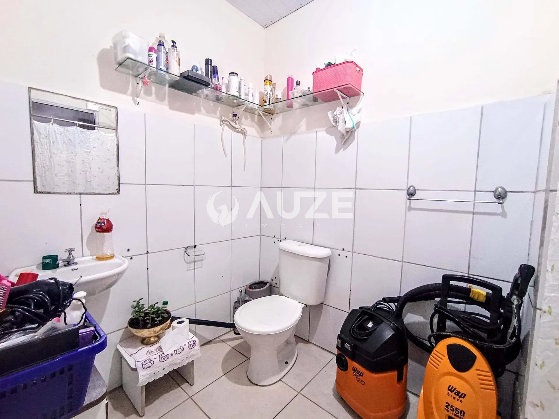 Casa, 2 quartos, 48 m² - Foto 12