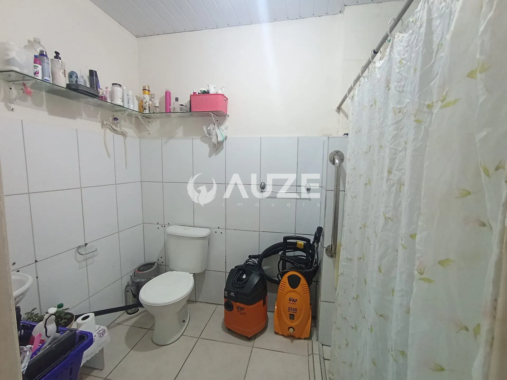 Casa, 2 quartos, 48 m² - Foto 14