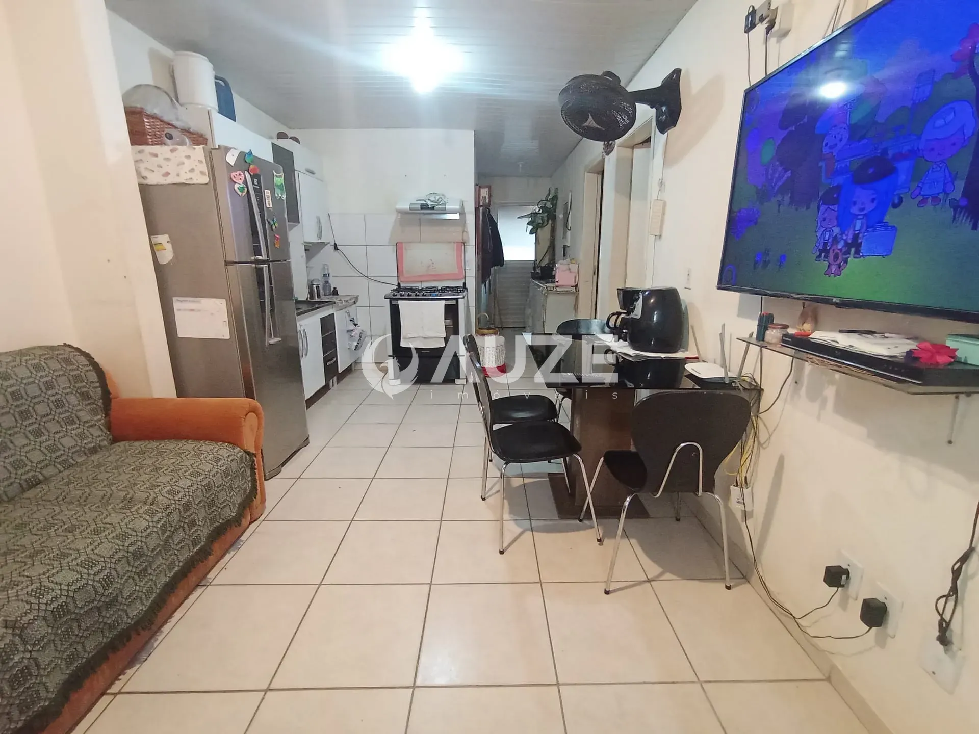 Casa, 2 quartos, 48 m² - Foto 7