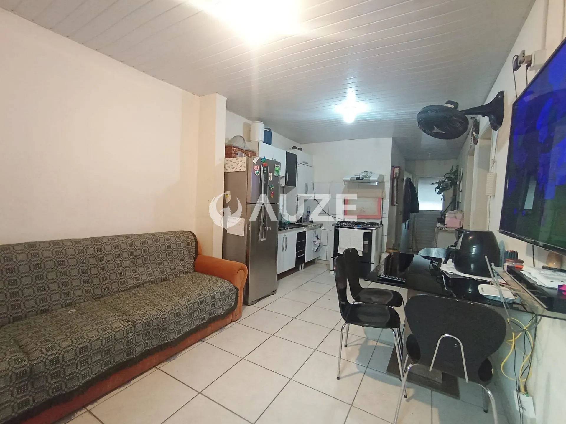 Casa, 2 quartos, 48 m² - Foto 6