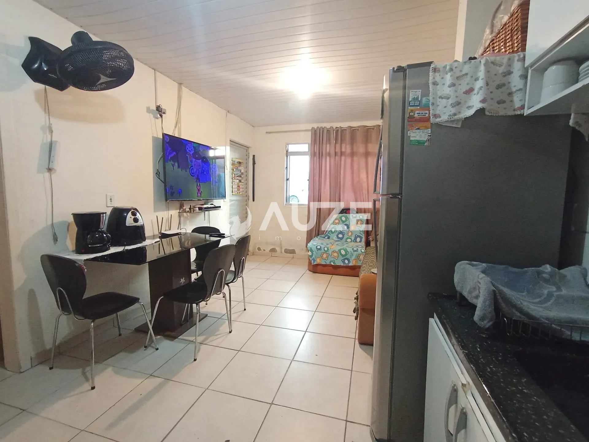 Casa, 2 quartos, 48 m² - Foto 9