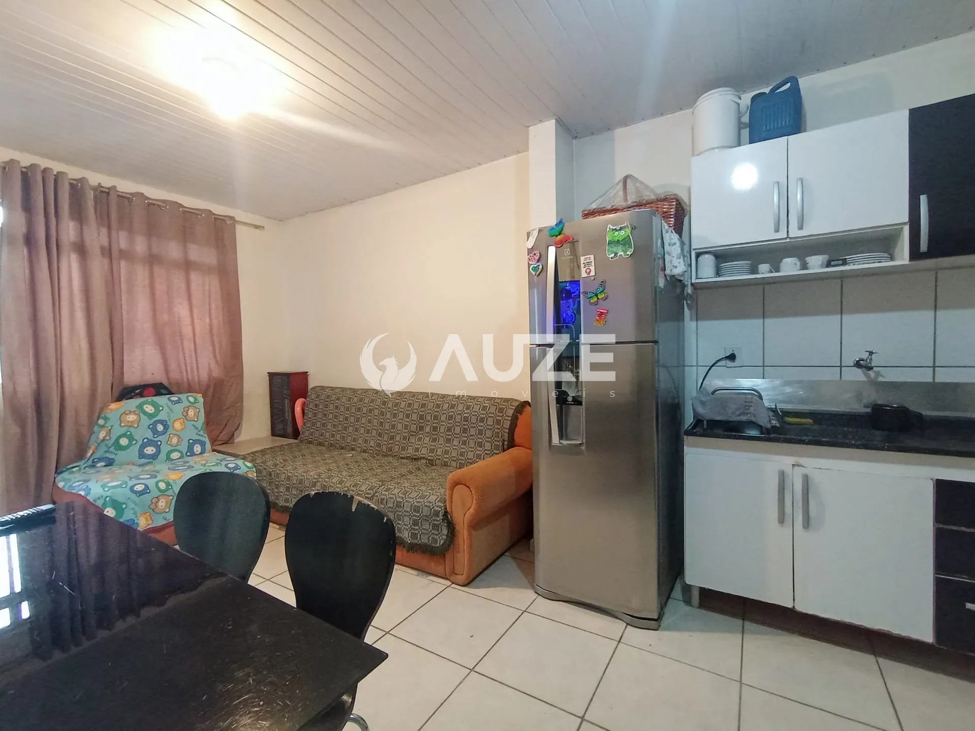 Casa, 2 quartos, 48 m² - Foto 8