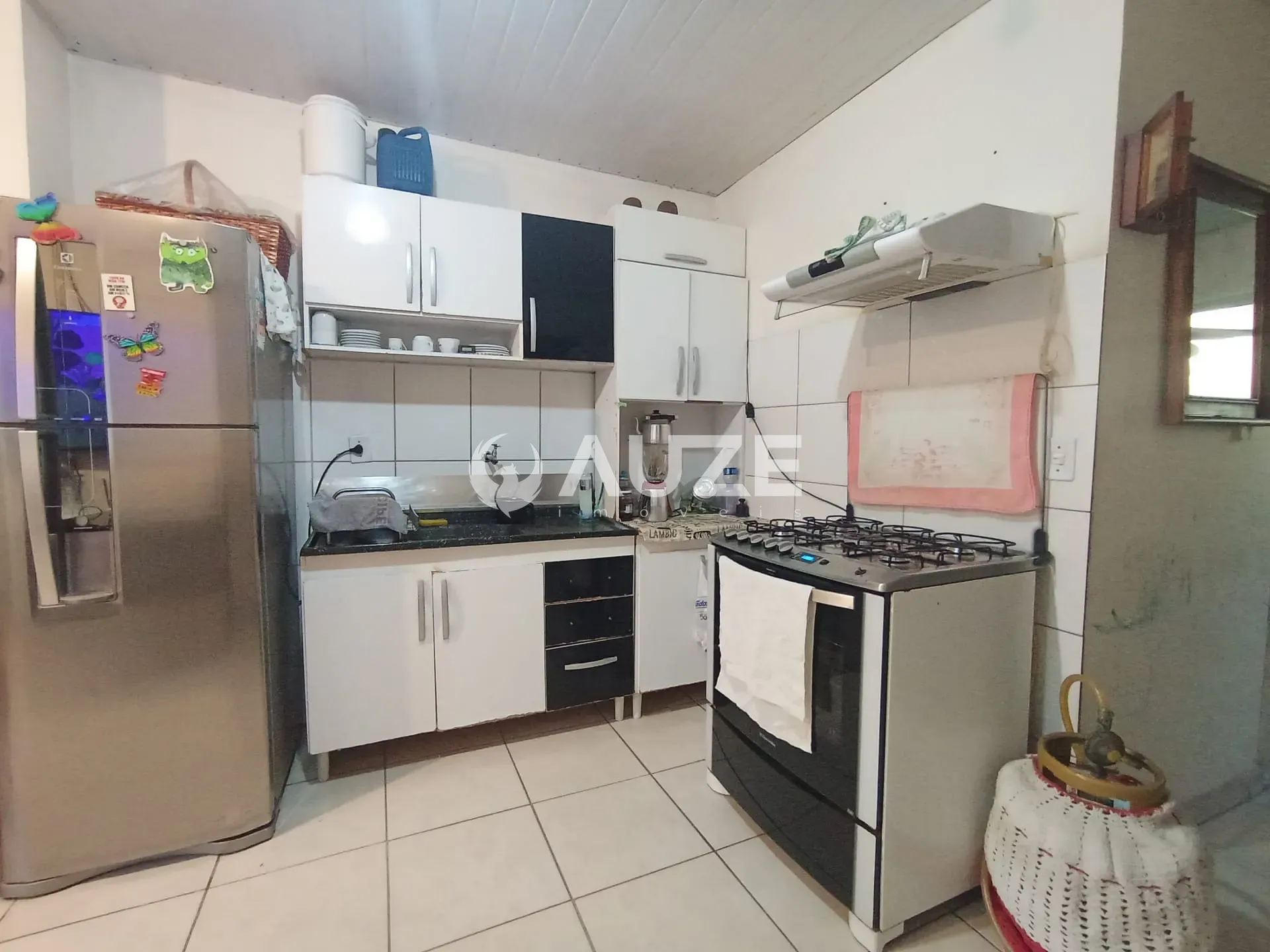 Casa, 2 quartos, 48 m² - Foto 10