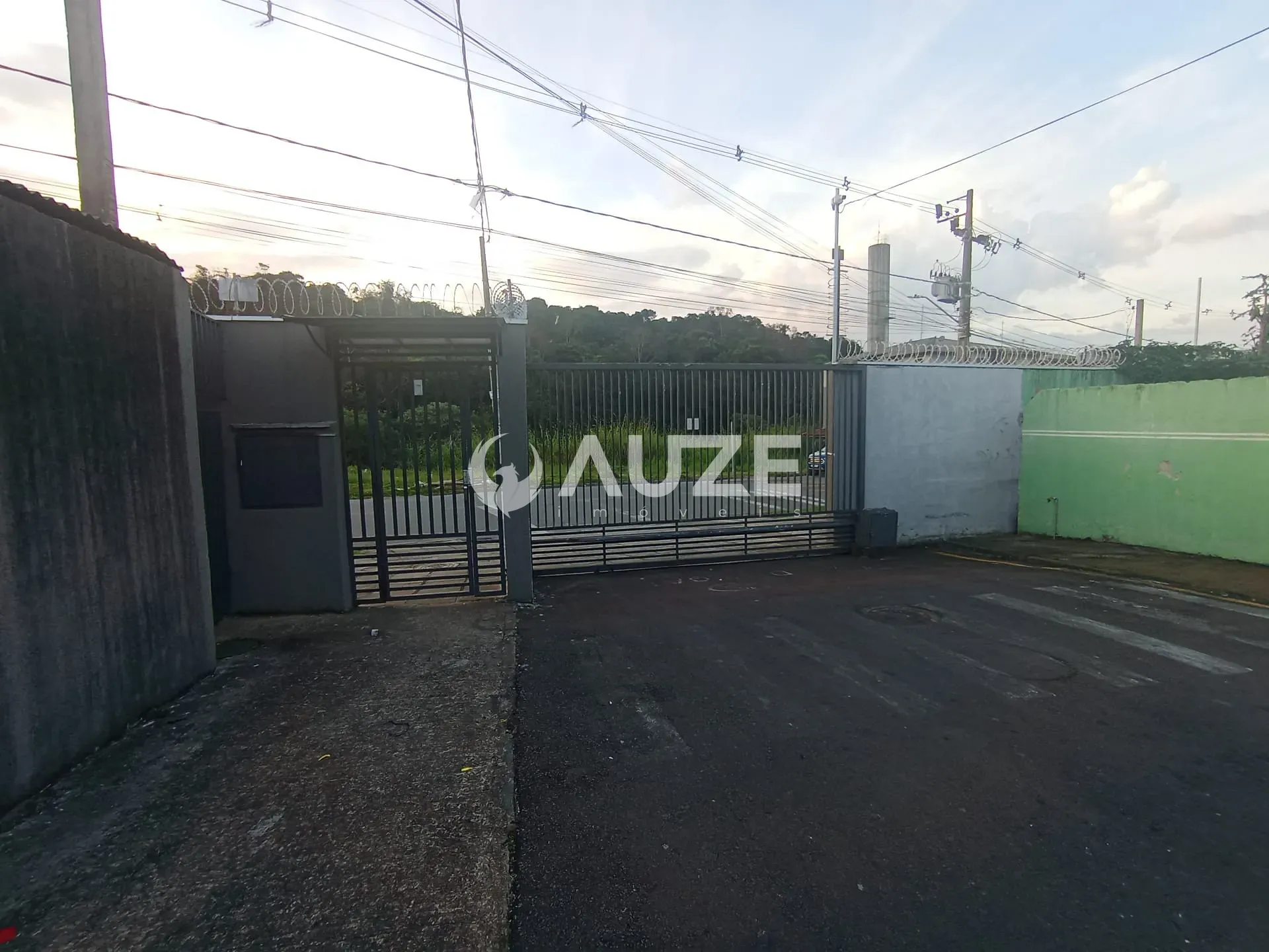 Casa, 2 quartos, 48 m² - Foto 21