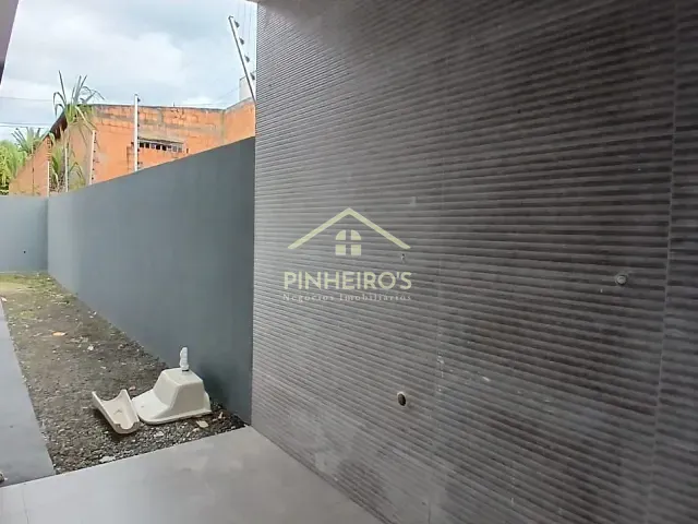 Casa com 126m² 2 quartos e 1 banheiro, à venda, no bairro Jardim Parana em Cambé
