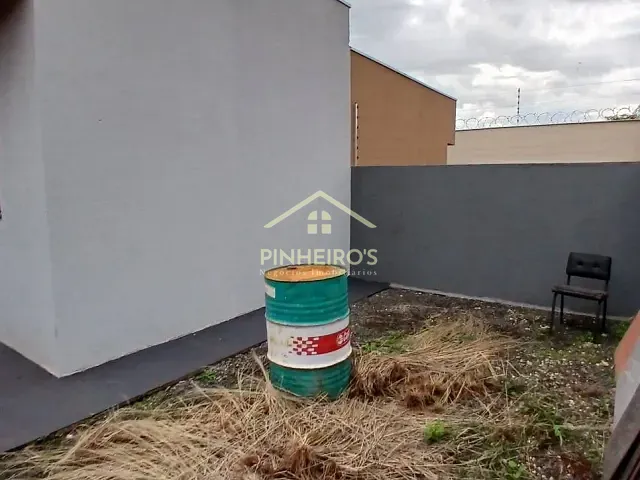 Casa com 126m² 2 quartos e 1 banheiro, à venda, no bairro Jardim Parana em Cambé
