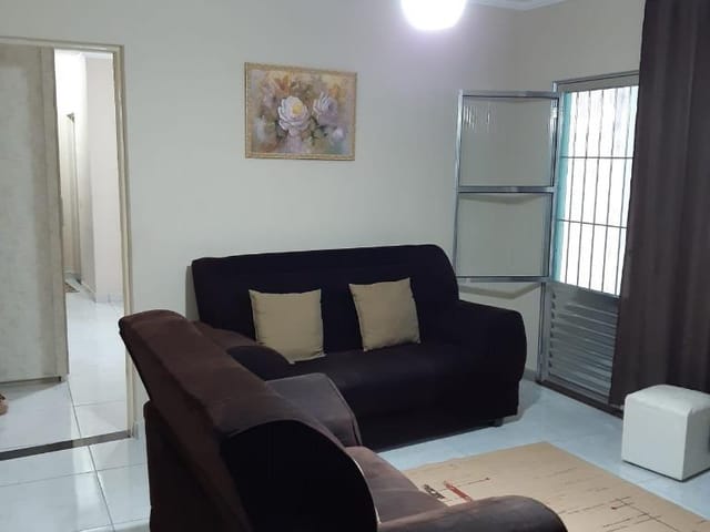Casa com 350m² 2 quartos e 2 banheiros, à venda, no bairro Cidade Ariston Estela Azevedo em Carapicuíba