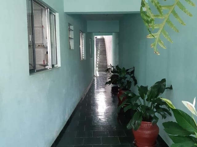 Casa com 350m² 2 quartos e 2 banheiros, à venda, no bairro Cidade Ariston Estela Azevedo em Carapicuíba