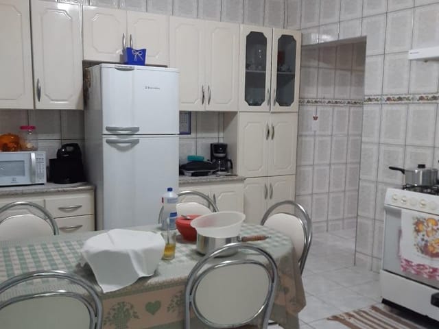 Casa com 350m² 2 quartos e 2 banheiros, à venda, no bairro Cidade Ariston Estela Azevedo em Carapicuíba