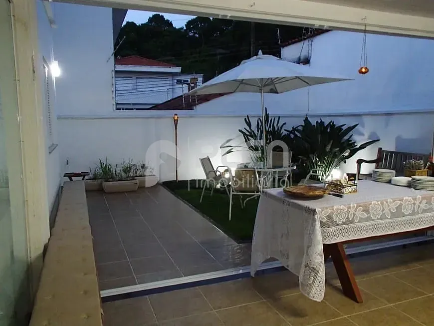 Casa de 3 quartos à venda em Jardim Virginia Bianca, São Paulo