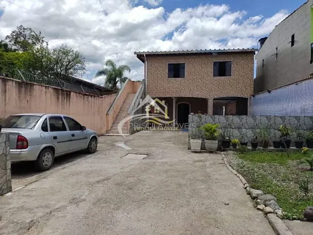 Casa com 400m² 3 quartos e 3 banheiros, à venda, no bairro Boracéia em Bertioga