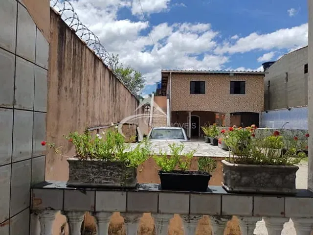 Casa com 400m² 3 quartos e 3 banheiros, à venda, no bairro Boracéia em Bertioga