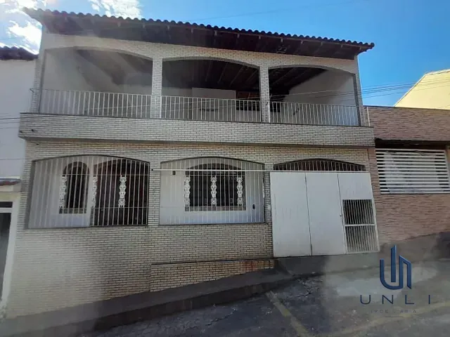 Casa 2 quartos e 1 banheiro, à venda, no bairro Retiro em Volta Redonda