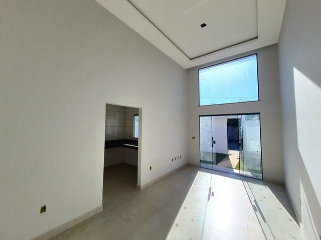 Casa com 118m² 3 quartos e 2 banheiros, à venda, no bairro Serramar em Rio das Ostras