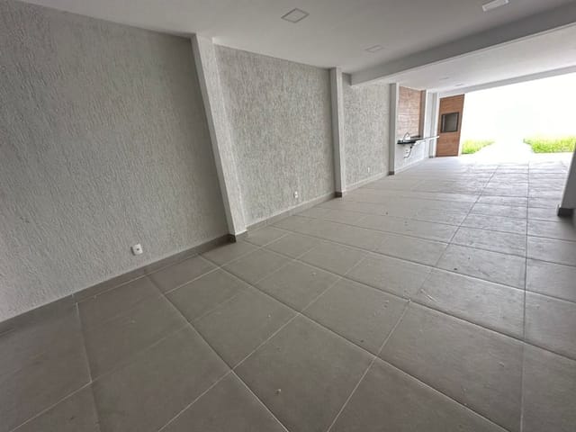 Casa com 120m² 4 quartos e 1 banheiro, à venda, no bairro Guaratiba em Rio de Janeiro