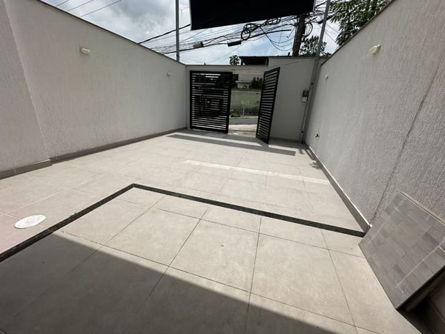 Casa com 120m² 4 quartos e 1 banheiro, à venda, no bairro Guaratiba em Rio de Janeiro