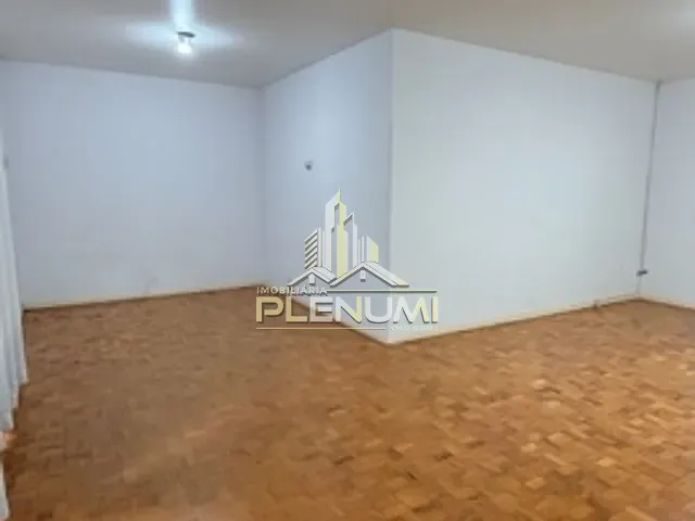 Casa com 327m² 3 quartos e 3 banheiros, à venda, no bairro Saúde em Rio Claro