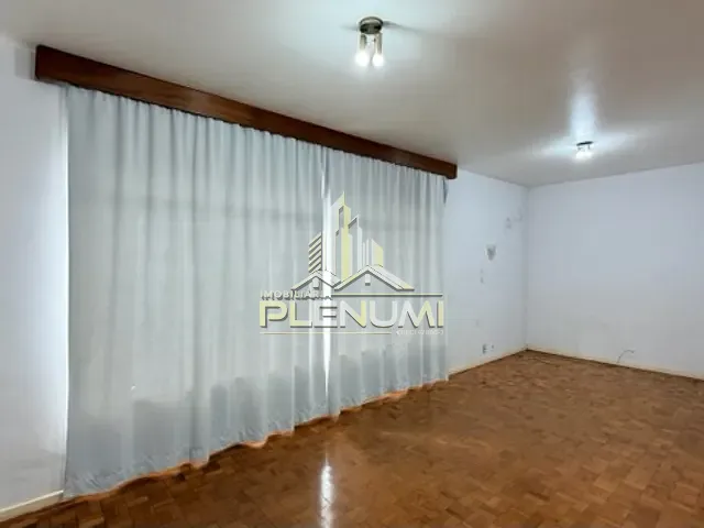Casa com 327m² 3 quartos e 3 banheiros, à venda, no bairro Saúde em Rio Claro