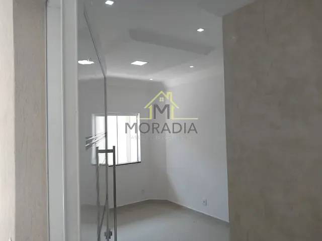 Casa com 360m² 3 quartos e 4 banheiros, à venda, no bairro Jardim Primavera em Guaxupé