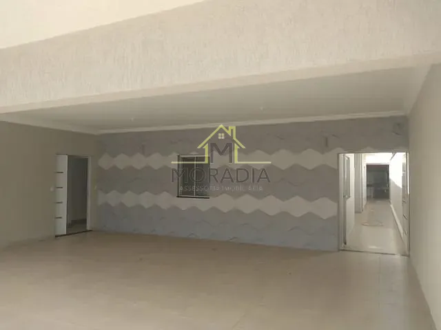 Casa com 360m² 3 quartos e 4 banheiros, à venda, no bairro Jardim Primavera em Guaxupé