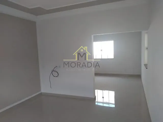Casa com 360m² 3 quartos e 4 banheiros, à venda, no bairro Jardim Primavera em Guaxupé
