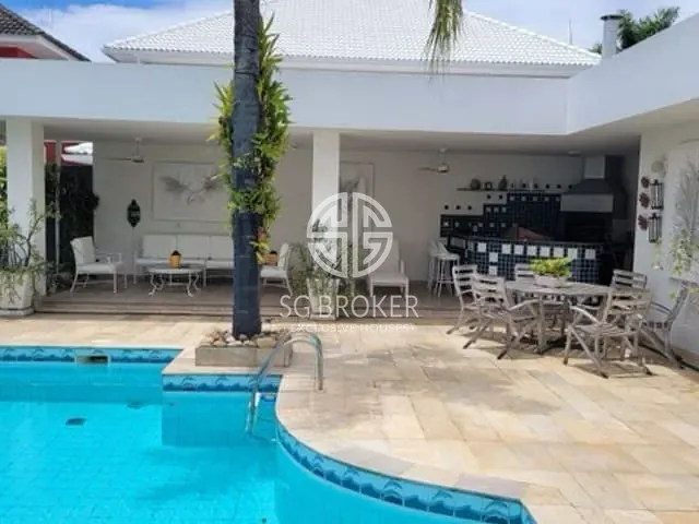 Casa com 504m² 4 quartos e 5 banheiros, à venda, no bairro Barra da Tijuca em Rio de Janeiro